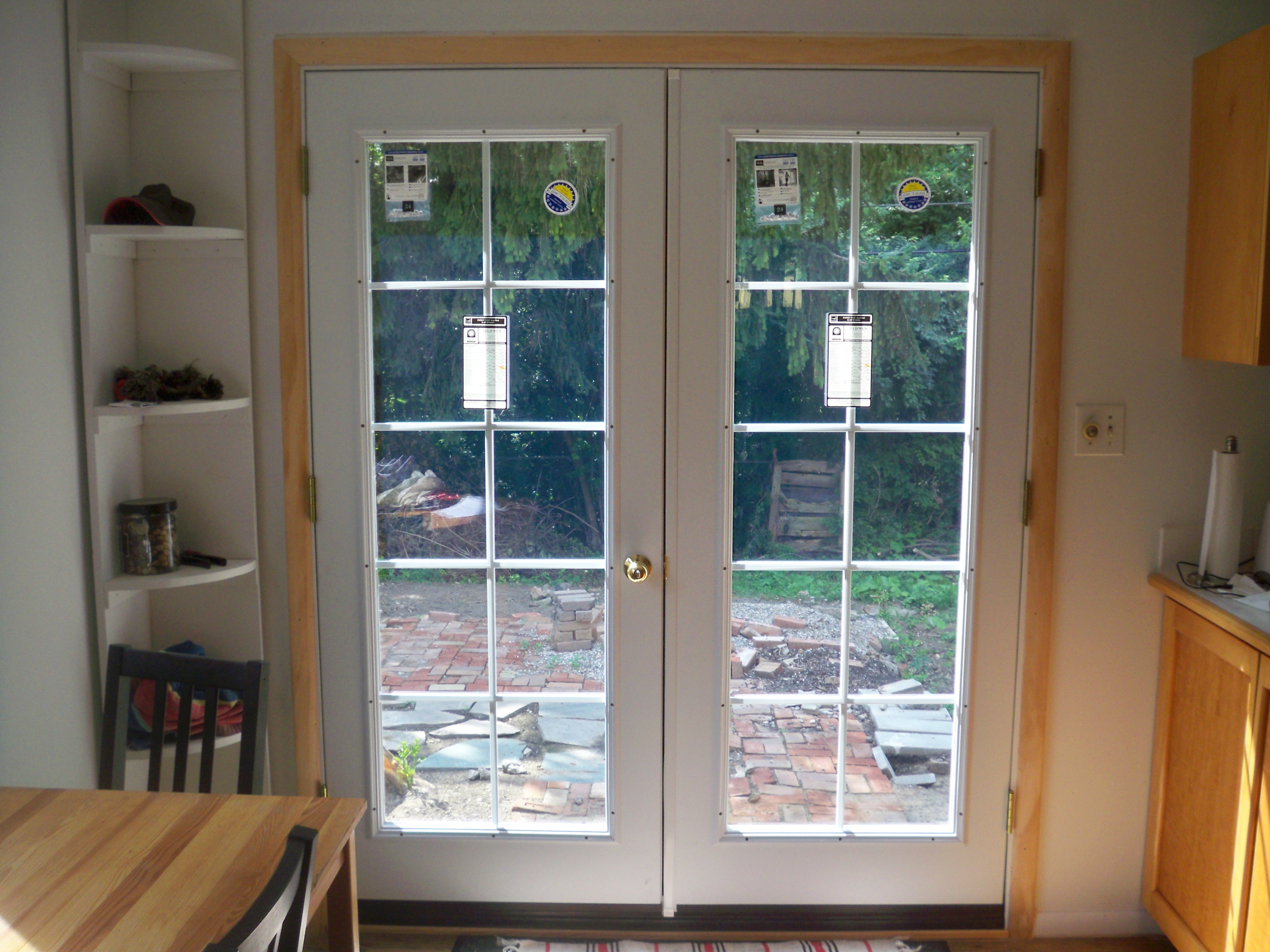 Cost Of French Doors